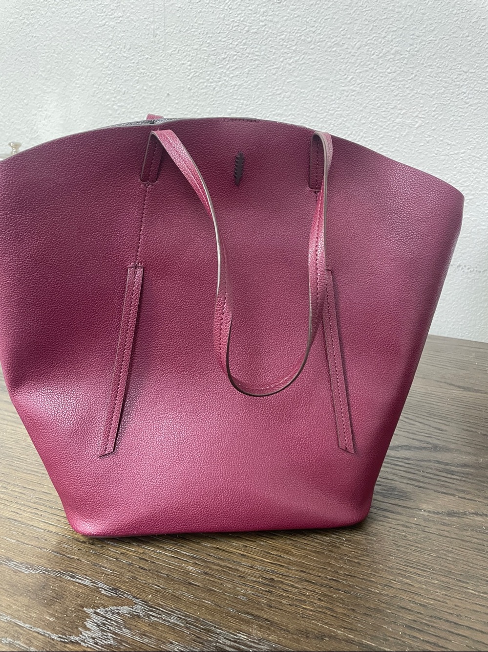 Thacker tote